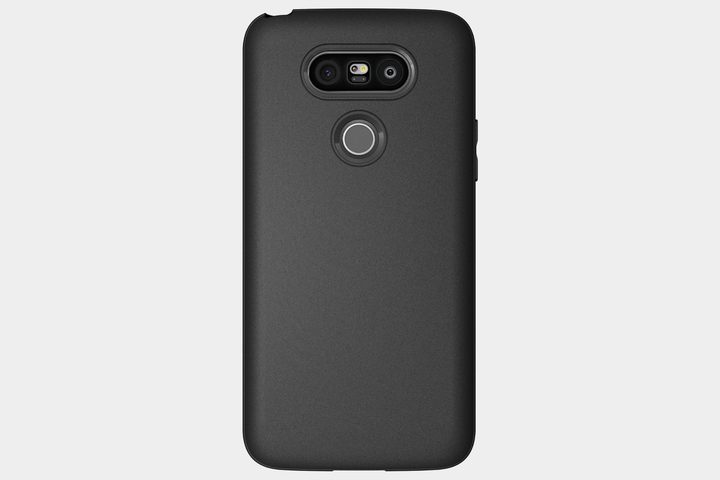 Diztronic TPU Case