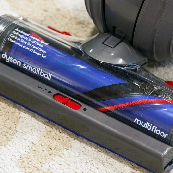 Dyson Small Ball