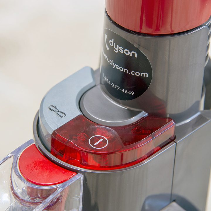 Dyson Small Ball