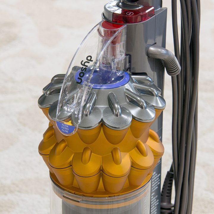 Dyson Small Ball