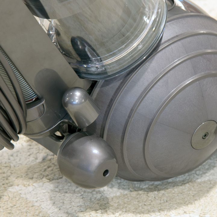 Dyson Small Ball