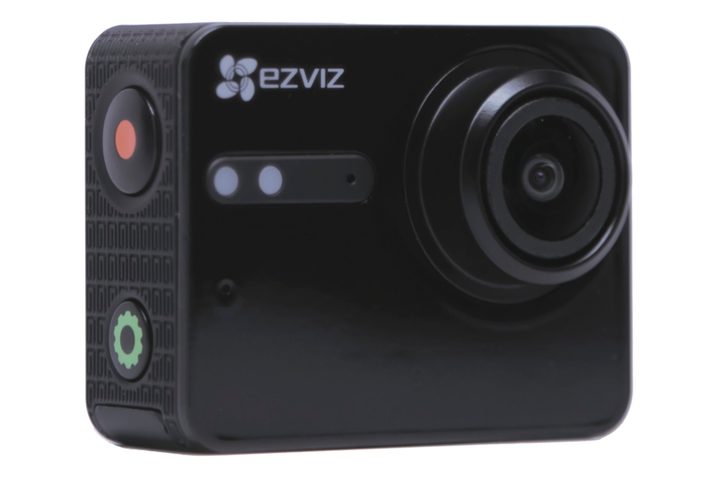 Ezviz Five