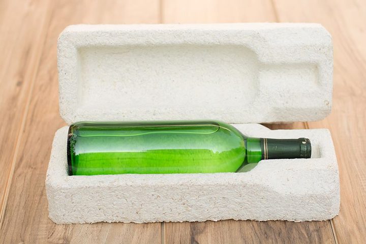 ikea considers Ecovative Mushroom Packaging for eco-friendly solution