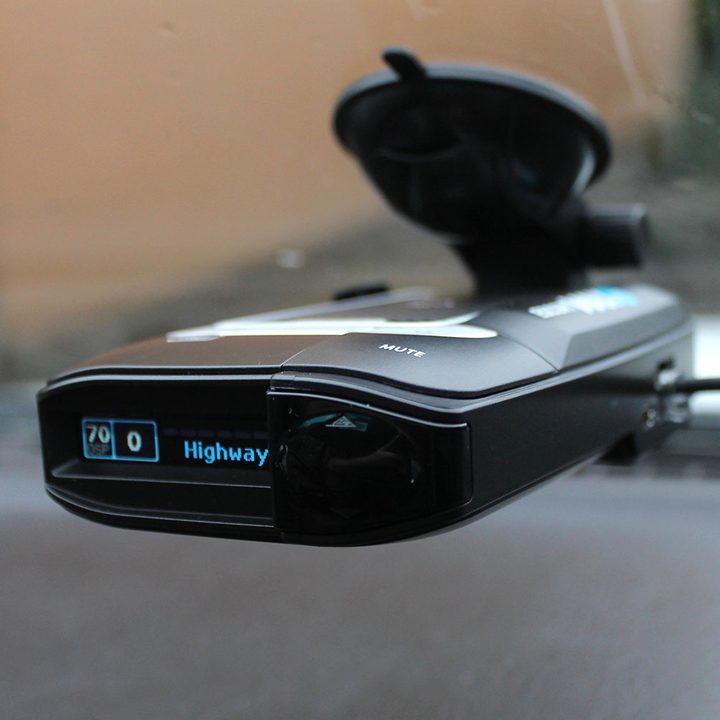 Escort Max 360