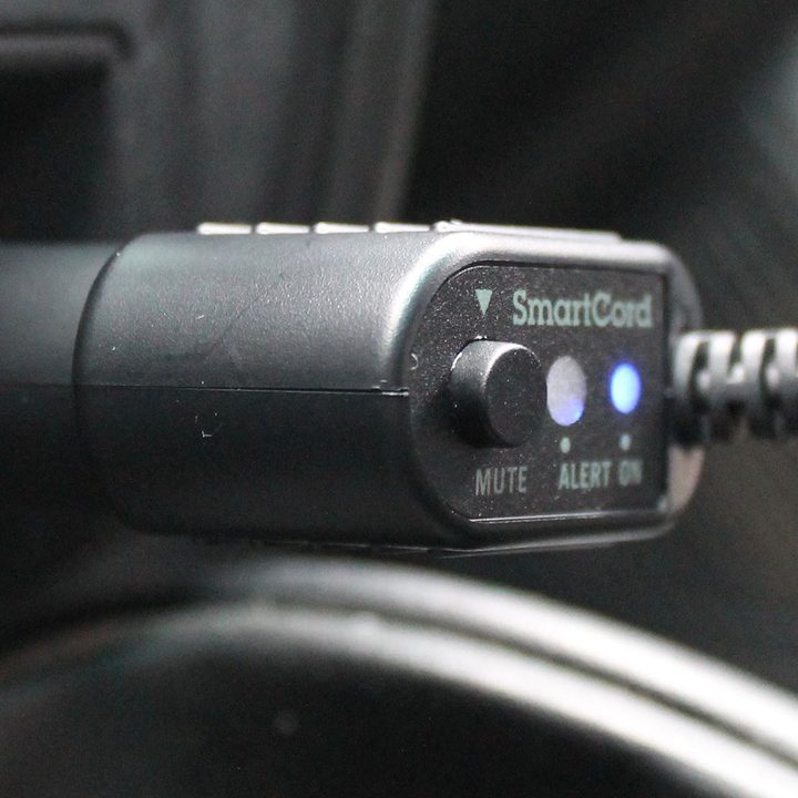 Escort Max 360