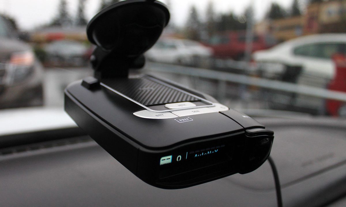 Escort Max 360