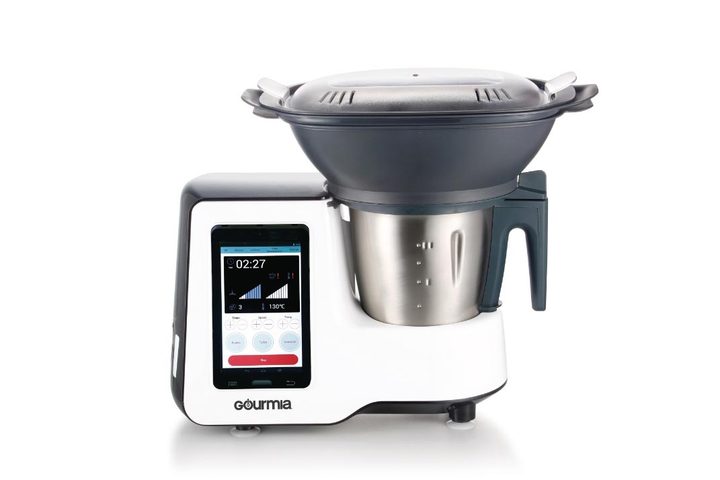 Gourmia-IoT-Cooker