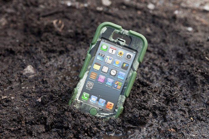 Griffin Survivor All-Terrain Case