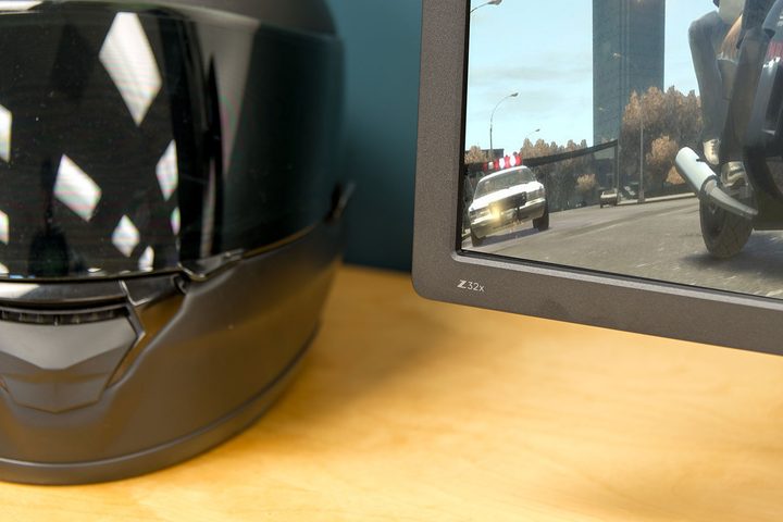 HP Dreamcolor Z32x