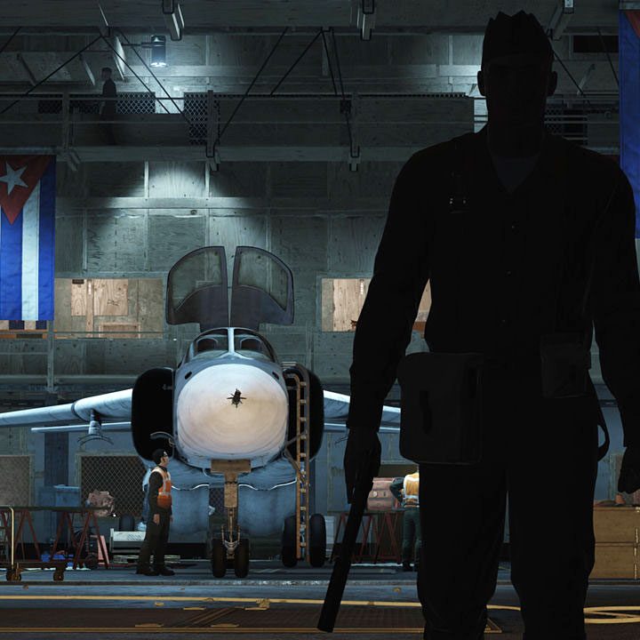 Hitman Intro Pack
