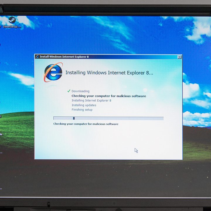 IBM ThinkPad 770E AFJ