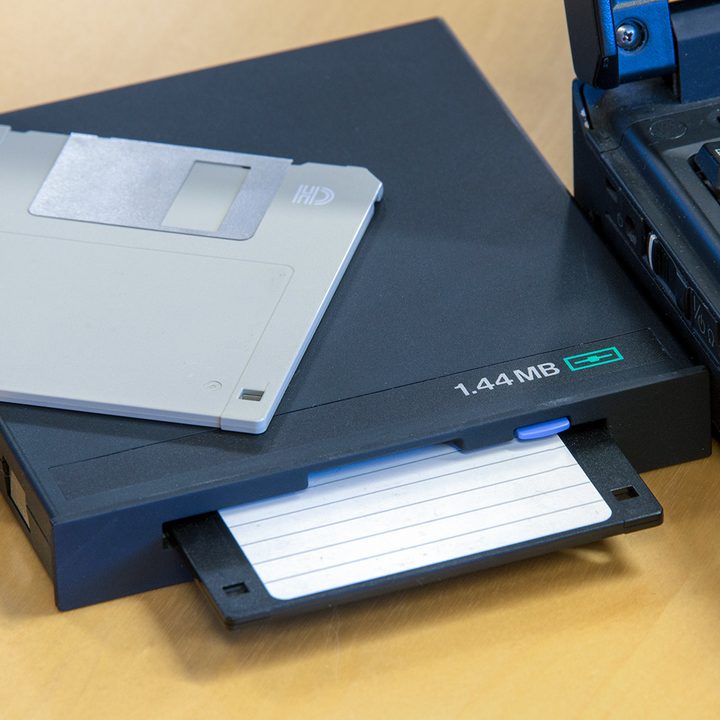 IBM ThinkPad 770E AFJ