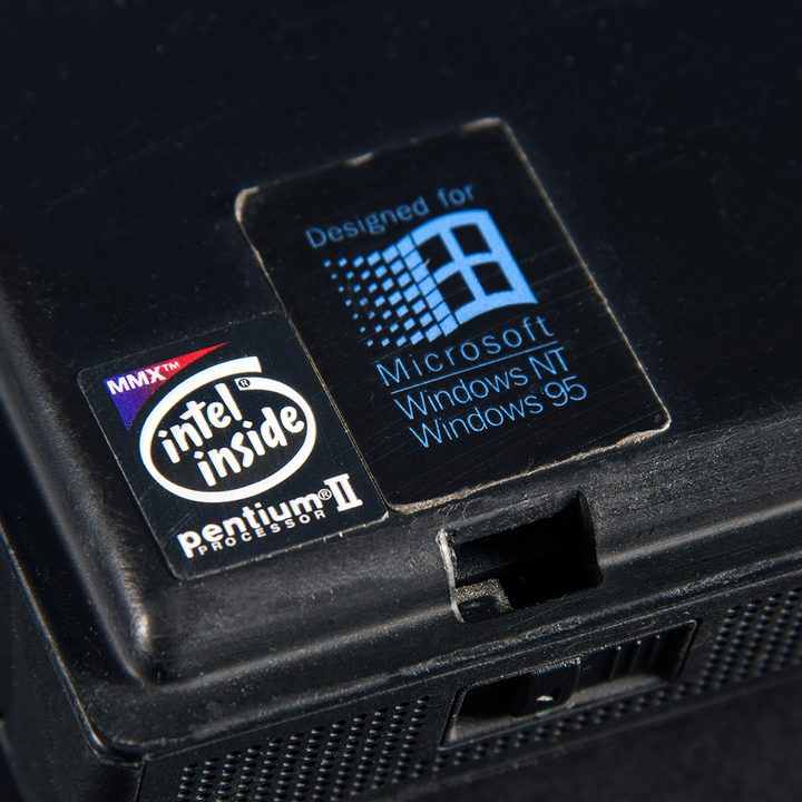 IBM ThinkPad 770E AFJ