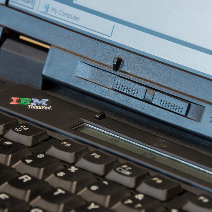 IBM ThinkPad 770E AFJ