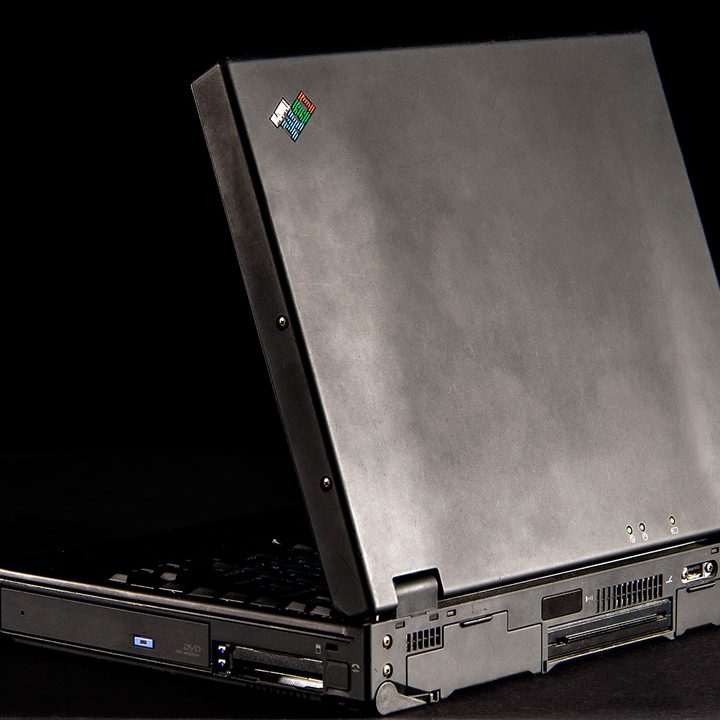 IBM ThinkPad 770E AFJ