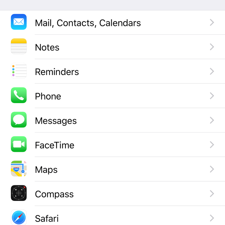 how to add passwords notes ios 9 3 img 3296