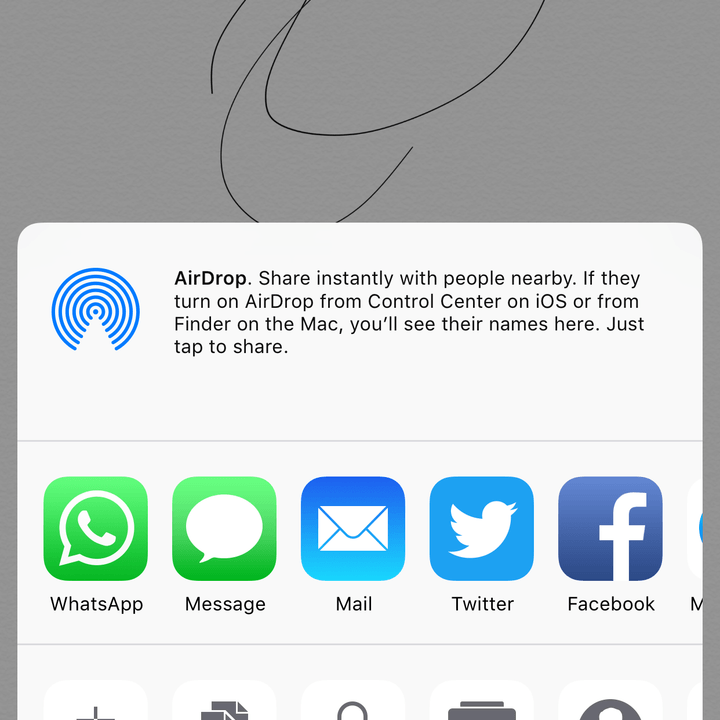 how to add passwords notes ios 9 3 img 3301