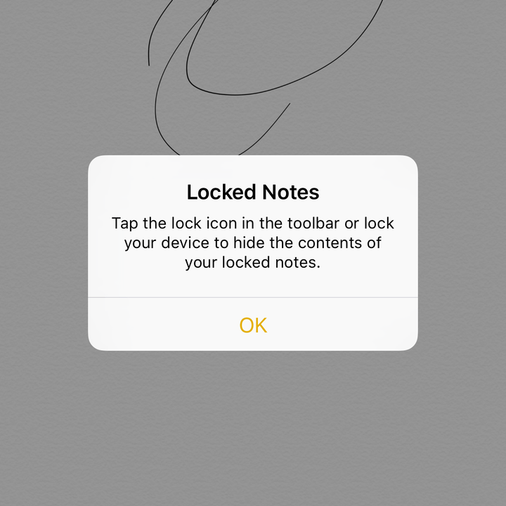 how to add passwords notes ios 9 3 img 3303