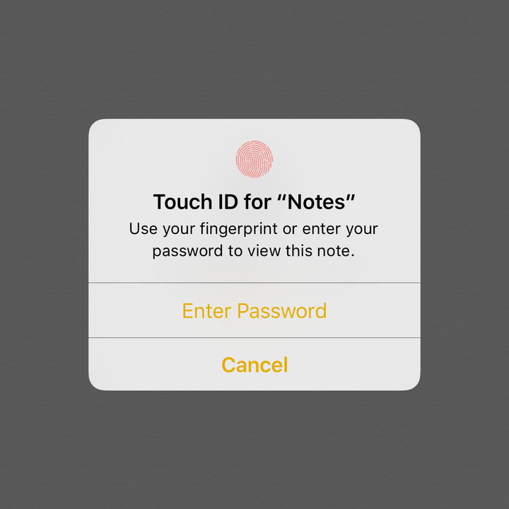 how to add passwords notes ios 9 3 img 3305