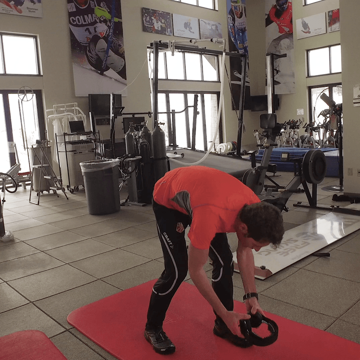 neurostimulation headphones boost workout effectiveness in the gym 1