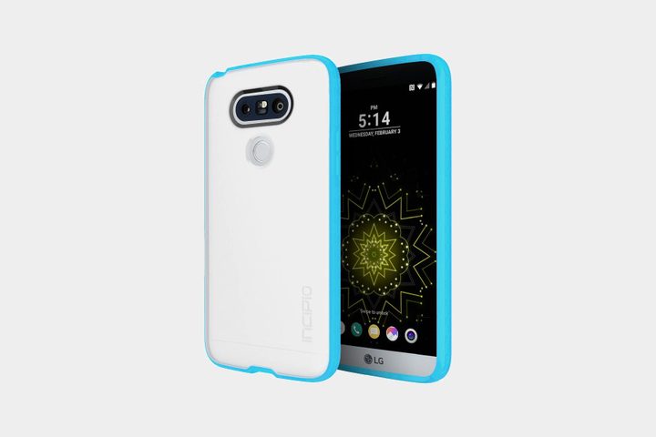 Incipio Octane Case