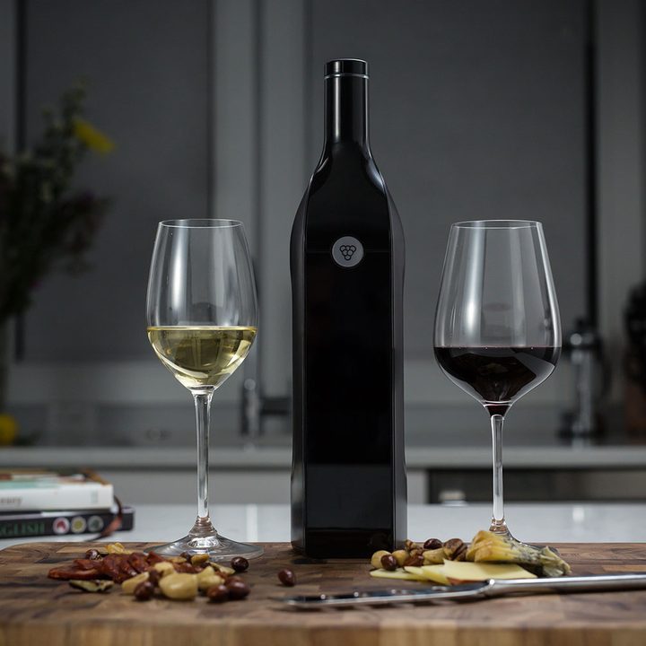 kuvee smart wine dispenser kuve e1