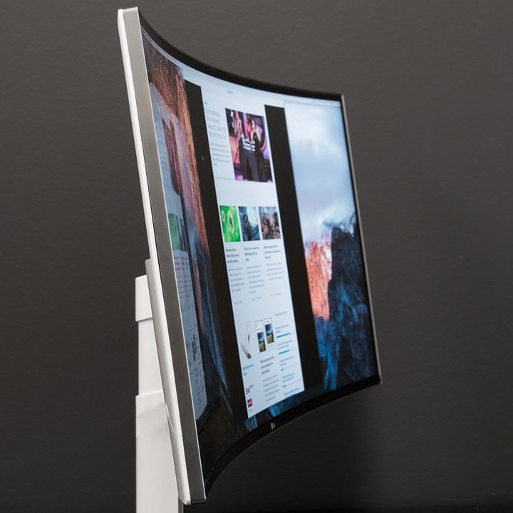 LG 34UC98