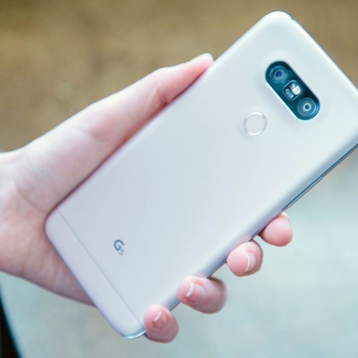LG G5 Review