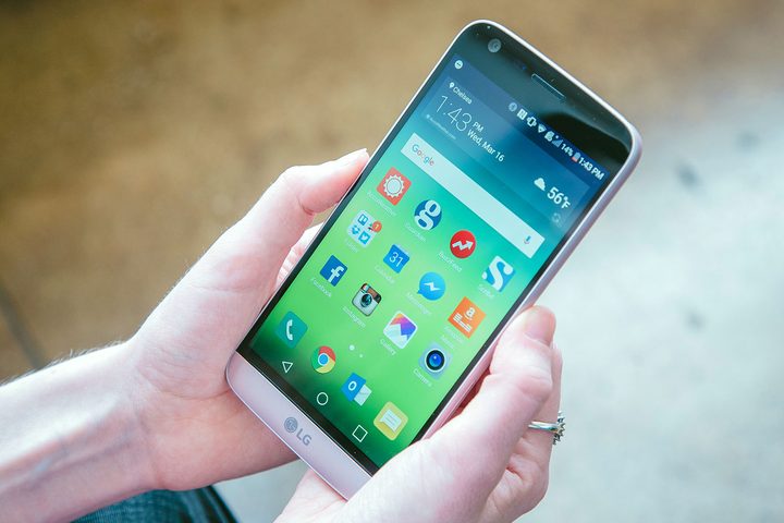 LG G5 Review