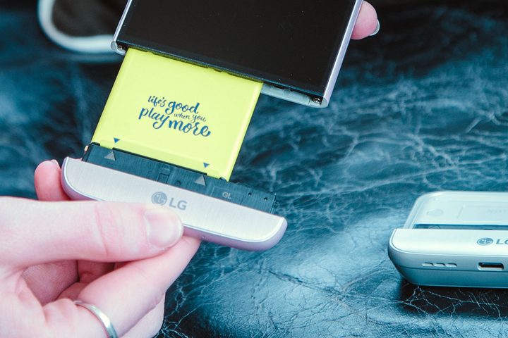 LG G5 Review