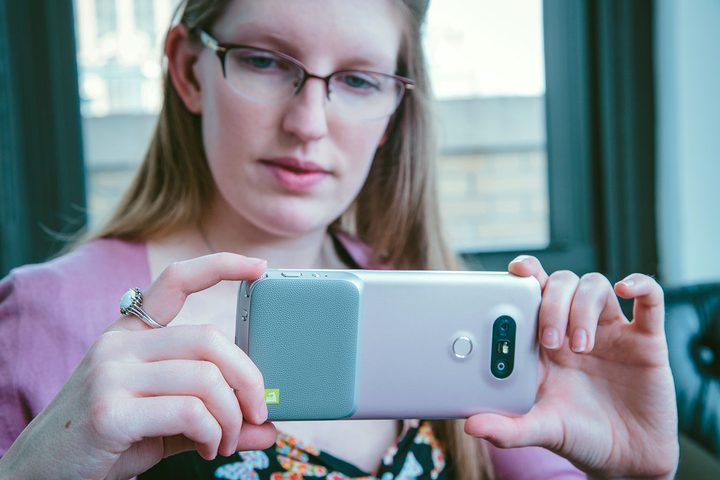 LG G5 Review