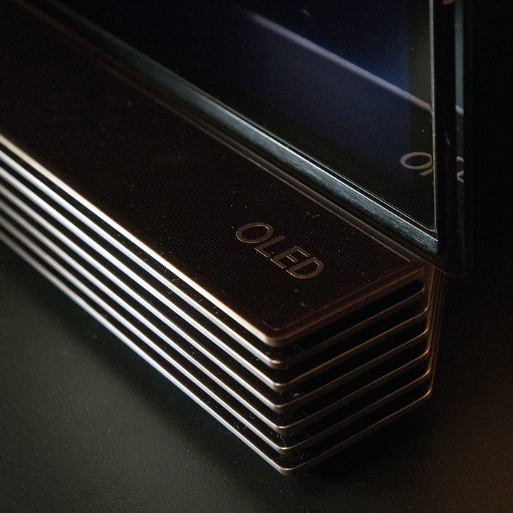 LG Signature G6 OLED