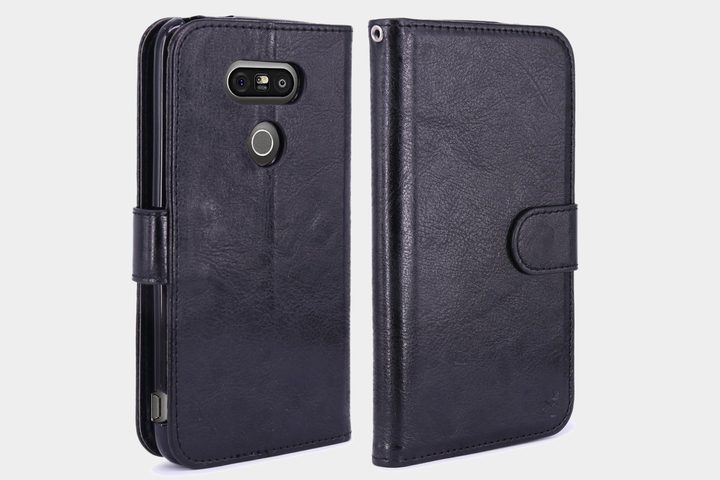 LK Wallet Case