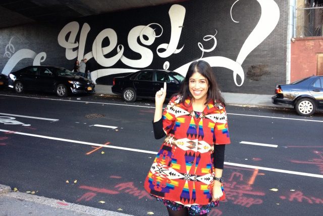 alexis tirado la flama latina yes e