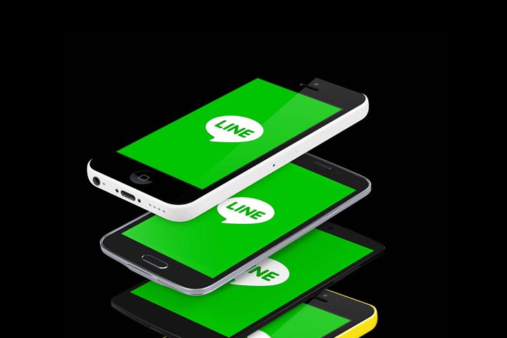 The stickers are taking over: Line to launch Line Mobile MVNO in Japan ...