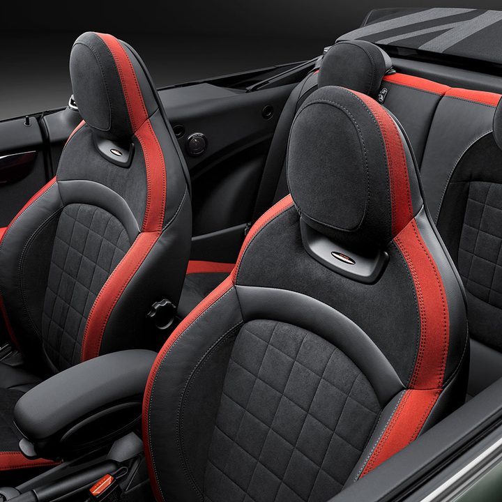 technology is shaping the mini buyer new york auto show interview john cooper works convertible 027