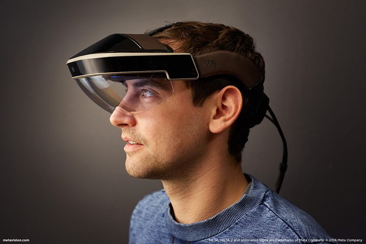 Meta2-onhead