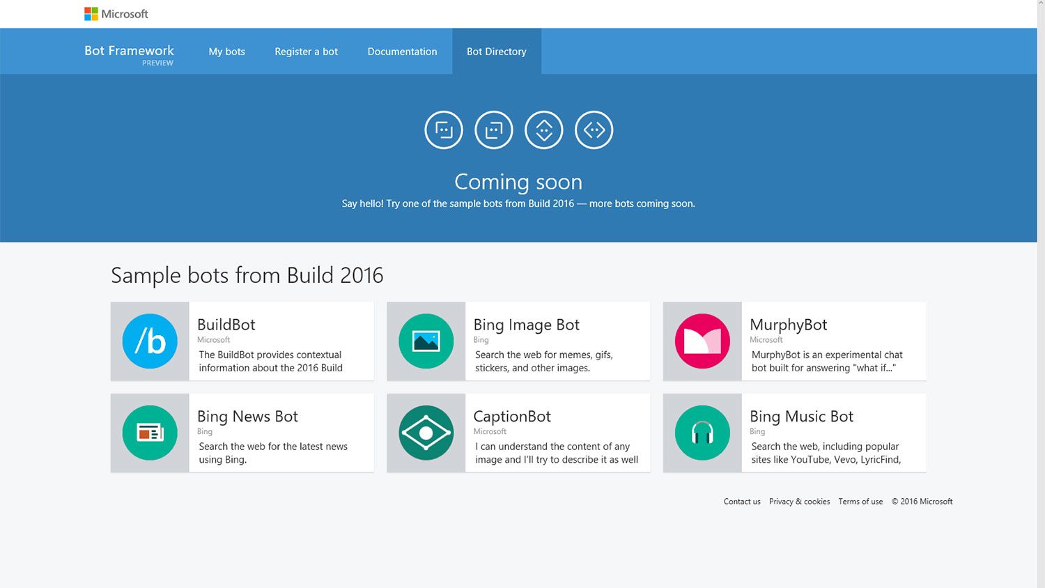 microsofts bot framework is more revolutionary than you think microsoft bots 0001