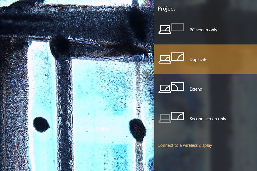 microsoft wireless display adapter v2 review pc screenshot 0001