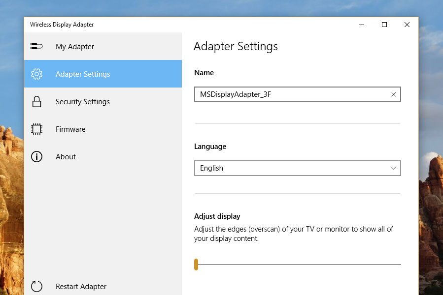 microsoft wireless display adapter v2 review pc screenshot 0002