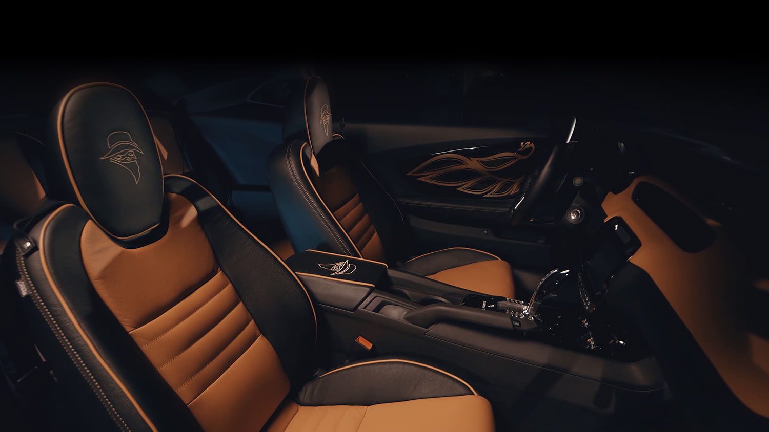 burt reynolds signs pontiac trans am revival models new bandit 0013
