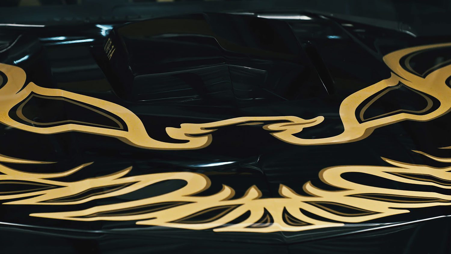 burt reynolds signs pontiac trans am revival models new bandit 0015