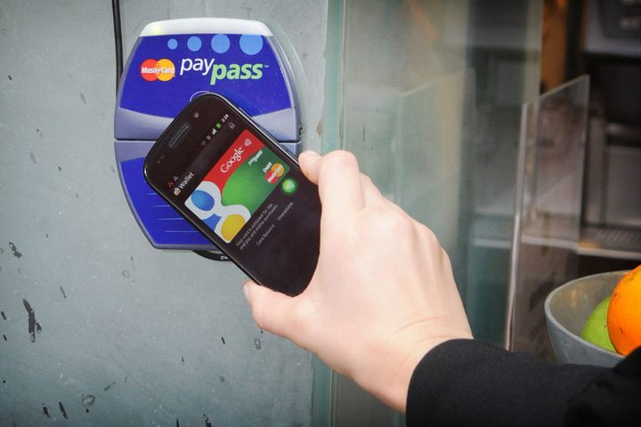 Payment Revolution