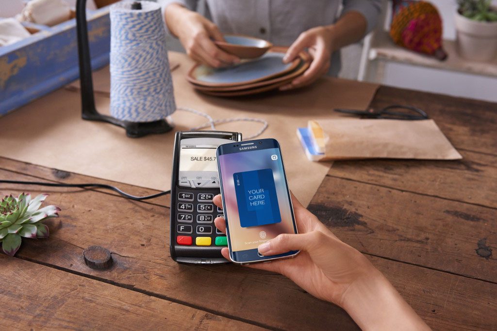 Payment Revolution