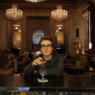 Phil Fish in Indie Game: The Movie