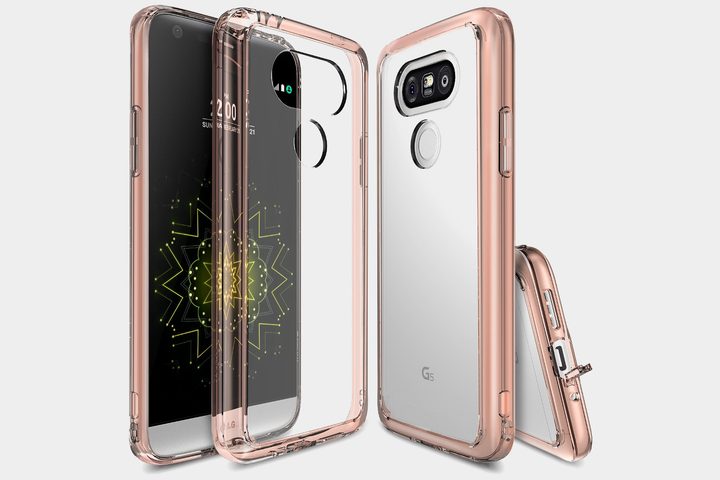 Rearth Ringke Fusion Case