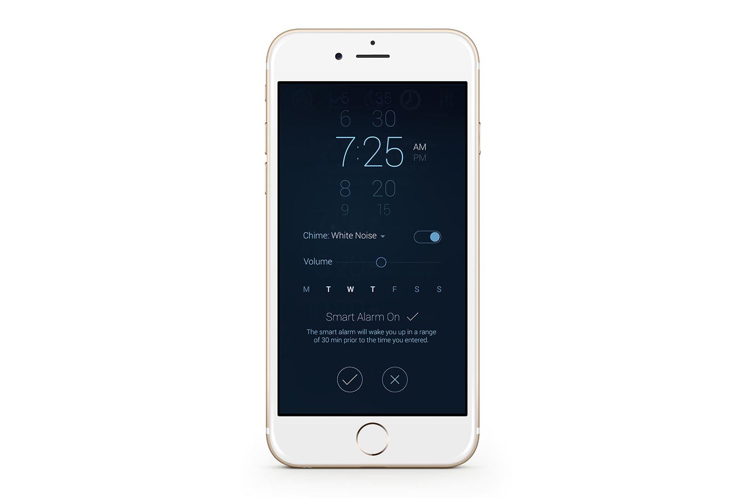 dreem improves performance deep sleep quality rythm 009
