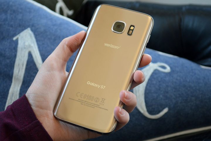 Samsung Galaxy S7