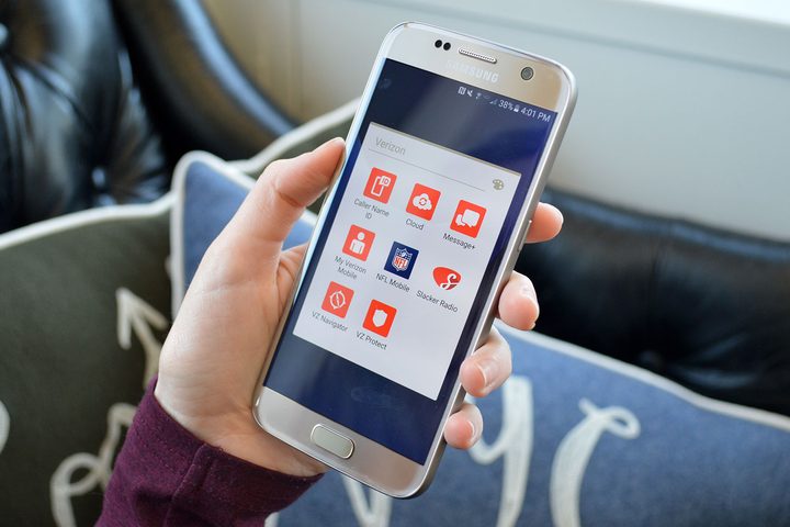 Samsung Galaxy S7