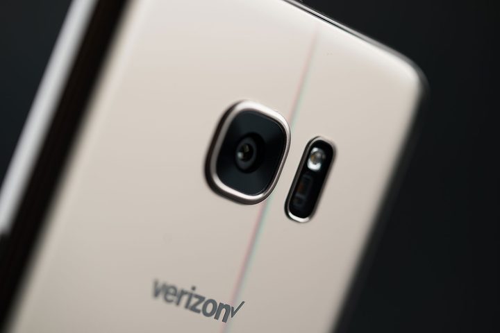 Samsung Galaxy S7
